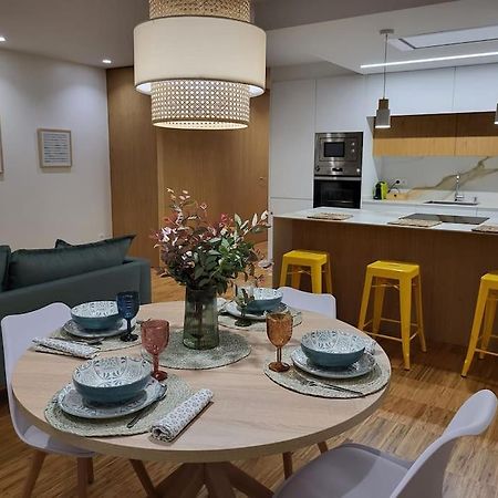 O 3 De Monteferro Apartment Nigrán Екстериор снимка