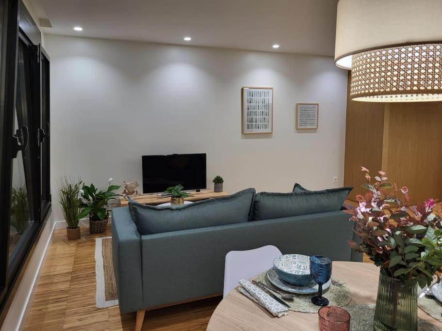 O 3 De Monteferro Apartment Nigrán Екстериор снимка