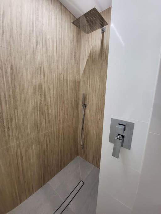 O 3 De Monteferro Apartment Nigrán Екстериор снимка