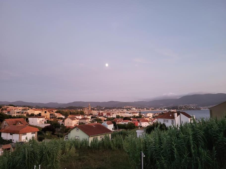 O 3 De Monteferro Apartment Nigrán Екстериор снимка