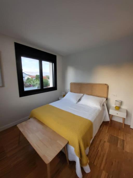 O 3 De Monteferro Apartment Nigrán Екстериор снимка